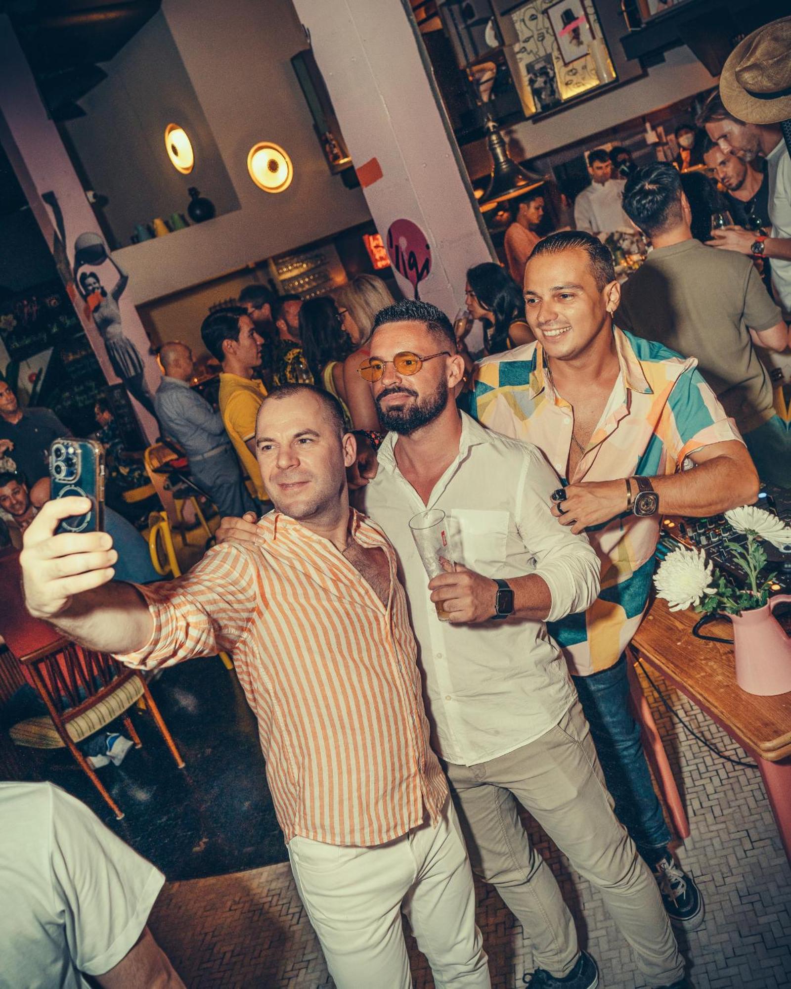 Sacha'S Hotel Uno Sha Bangkok Kültér fotó