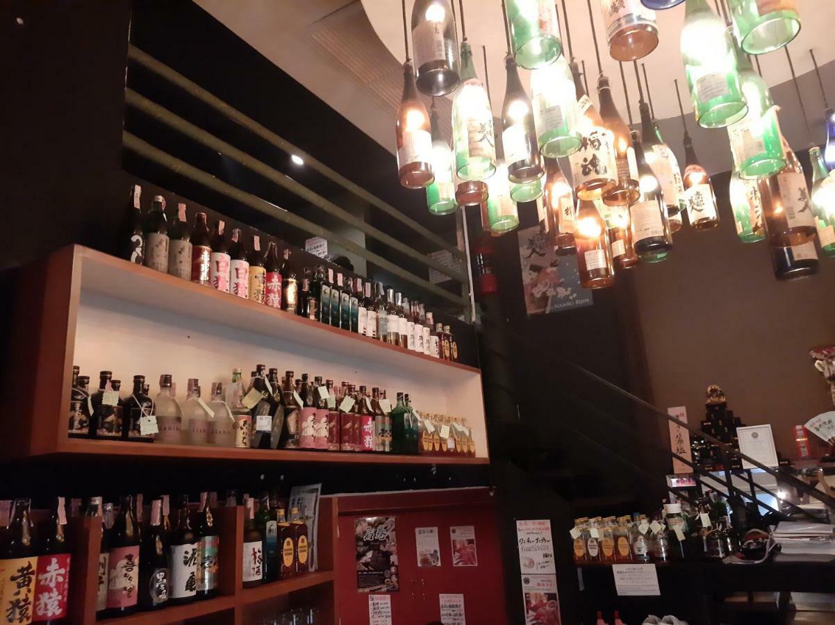Sacha'S Hotel Uno Sha Bangkok Kültér fotó
